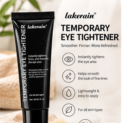 Instant Eye Tightening Serum - For a smoother, firmer, more refreshed-looking eye area