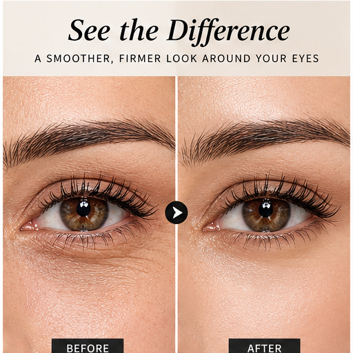 Instant Eye Tightening Serum - For a smoother, firmer, more refreshed-looking eye area