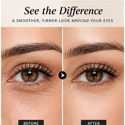 Instant Eye Tightening Serum - For a smoother, firmer, more refreshed-looking eye area