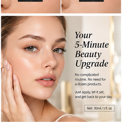 Instant Eye Tightening Serum - For a smoother, firmer, more refreshed-looking eye area